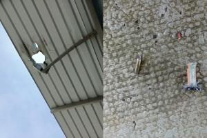 Atentado drones Anzoátegui | Disidencias Tolima | Detonación artefactos | Agosto 2024