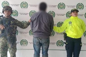 A la cárcel enviaron a sujeto que asesinó a otro en medio de una riña en el Líbano