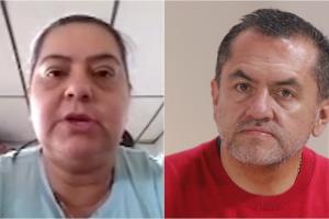 Nueva imputación a presunta integrante del grupo delincuencial del fallecido senador Mario Castaño