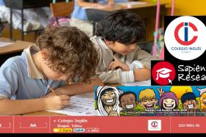 Colegio Inglés Ibagué 2024