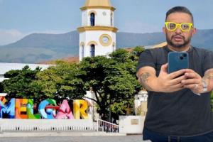 Comediante  - Melgar 