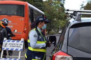 Protesta de Uber