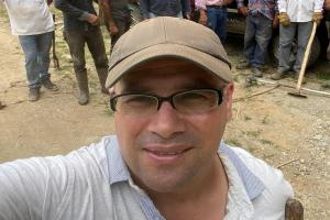 Capturaron al concejal del Líbano, Ferdinando Arbeláez por usurpación de identidad