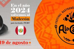 Inicia en el Huila el festival internacional de gastronomía, Perú es el país invitado 