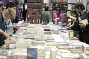 Los libros más vendidos en Colombia