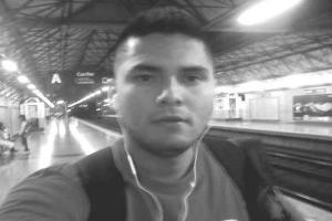 A bala fue asesinado Felipe Gutiérrez en las canchas de la Ciudadela Simón Bolívar de Ibagué