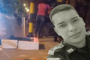Patrullero ibaguereño murió tras accidentarse cuando vacacionaba en el Guamo