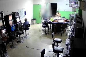 Capturaron mujer que se robó $2 millones de un casino en Rovira