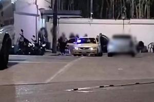 Mujer fallece en taxi al regresar a casa después de ser dada de alta en la clínica Tolima
