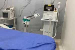 Visita centro estético Ibagué | Cierre clínica | Irregularidades en salud | Agosto 2024