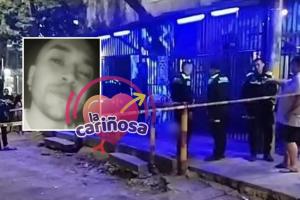 ¡Sicariato! Asesinaron a Sergio Romero en un bar del barrio El Salado 