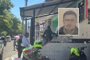Encontraron sin vida a Víctor Garzón en el barrio Calarcá de Ibagué