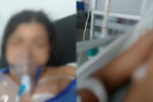 indignación en Venadillo tras brutal ataque a puñal a madre e hijo