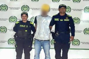 Tras las rejas enviaron a reconocido ‘apartamentero’ del sur de Ibagué