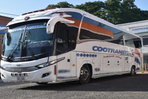 Atención: Se registró millonario robo a Cootranstol en El Espinal