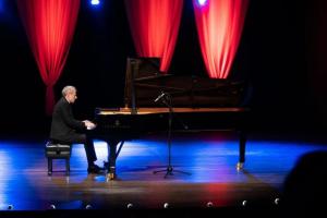 Edición 41 del Festival Internacional de Piano