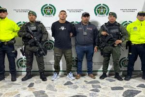 A la cárcel Camilo, presunto homicida del oficial retirado del Ejército en Ibagué