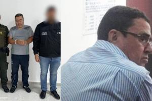 Capturaron al hermano de ‘El Señor de la B’ para cumplir condena por un homicidio en el barrio Jordán 