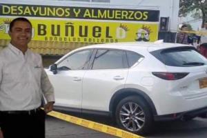 Asesinaron a exoficial del Ejército en medio de un atraco en Ibagué