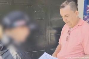 Cárcel para defensor de familia que habría abusado sexualmente de dos menores en el Tolima 