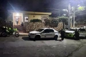 : Delincuentes asaltaron la vivienda de Nelson Castro, conocido empresario en Ibagué