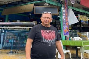 Denuncian fallas en el servicio de ambulancia durante los fines de semana en el Puente de la Variante