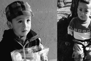 Hallaron sin vida a Alexis de 2 años, reportado como desaparecido en San Cayetano – Cundinamarca