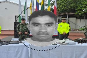 Falleció Kenner Oviedo, joven de 22 años tras accidentarse en moto frente a Torreón de Santa Ana