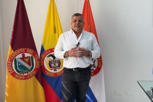 Alcalde del Guamo rechaza la libertad otorgada a Uldarico Meléndez tras agresión a su esposa
