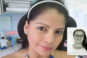 “Asesino iba por el hijo y mató fue a la mamá”: alcaldesa de Flandes, Ana Judith Gamboa