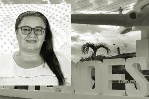 A bala asesinaron a excandidata al concejo de Flandes, Beatriz Aya