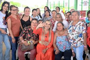 Día de la Mujer Rural Ibagué | Johana Aranda | Ibagué Rural | Octubre 2024