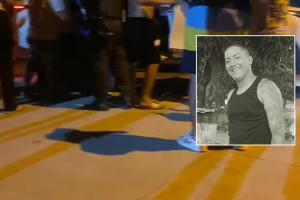 ¡Sicariato sacudió a El Espinal! De varios disparos asesinaron a ‘Chelo’ en el barrio La Cascada