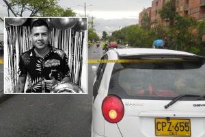 Falleció Kenner Oviedo, joven de 22 años tras accidentarse en moto frente a Torreón de Santa Ana