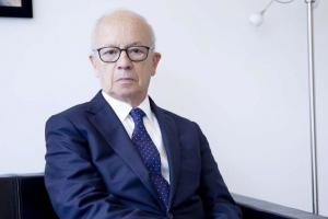 Luis Enrique Orozco Silva