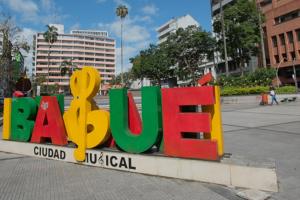 Joven sufrió secuestro exprés y hurto en la plaza Murillo Toro de Ibagué