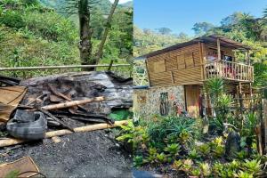 Finca Pachamamá