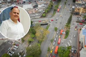 Secretaría de Infraestructura