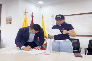 Fabian Tinoco