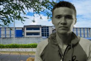 INPEC investigará la muerte de Wilfredy, un interno en el COIBA de Picaleña