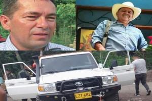 Balearon tres comerciantes en la vía a Mariquita: Dos de ellos fallecieron en centros asistenciales
