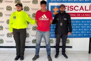 Amenazó y abuso de una niña menor de 14 años en el Huila.