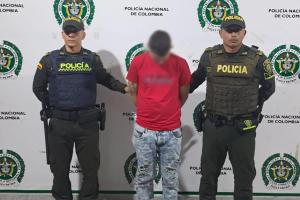 ¡Pasó en Ibagué! Le robó el reloj a una mujer y le exigió $500 mil o sexo para devolvérselo 