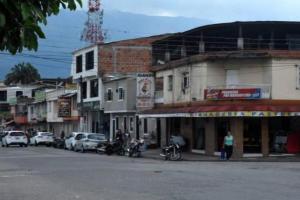 Comuna 7 de ibagué