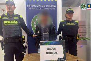 Sujeto violó a su compañera sentimental y a dos menores de edad en Dolores - Tolima