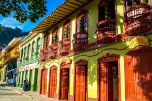 Jericó - Antioquia - 2024