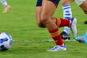 Fútbol femenino en Colombia