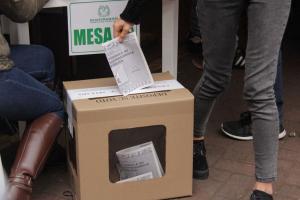 Votaciones - 2024 