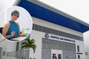 Unidad de salud de Ibagué