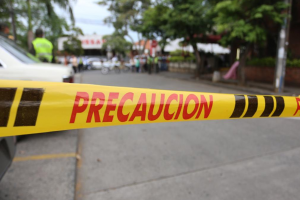 Homicidios en Ibagué